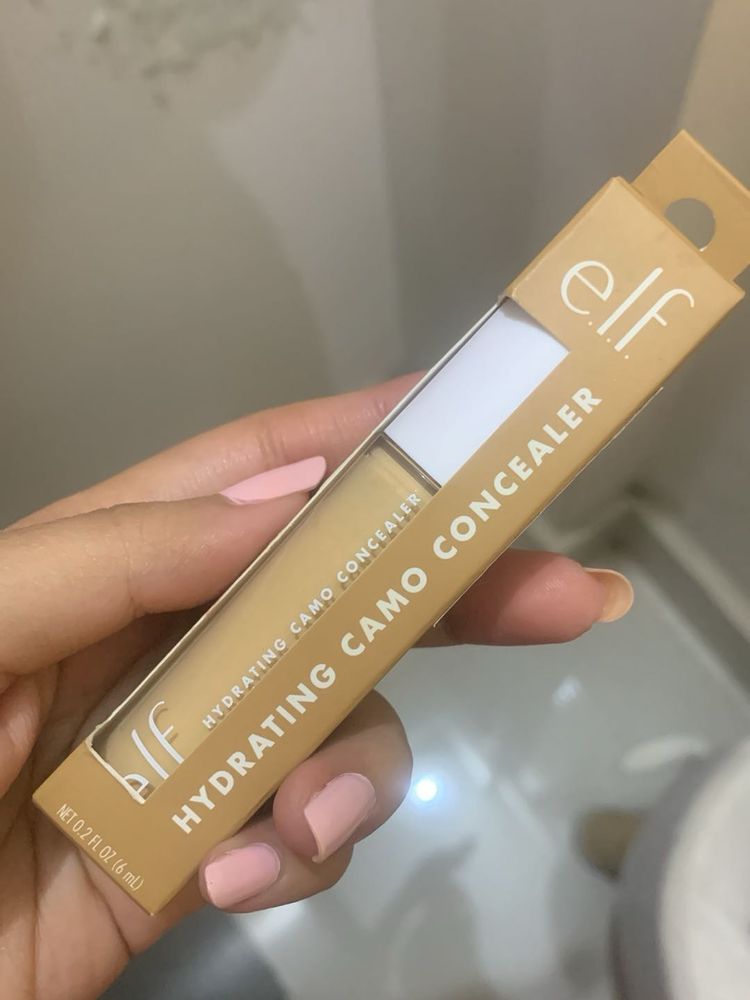 e.l.f. Camo Concealer