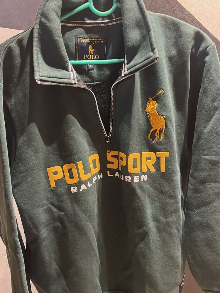 Polo Sport Pullover