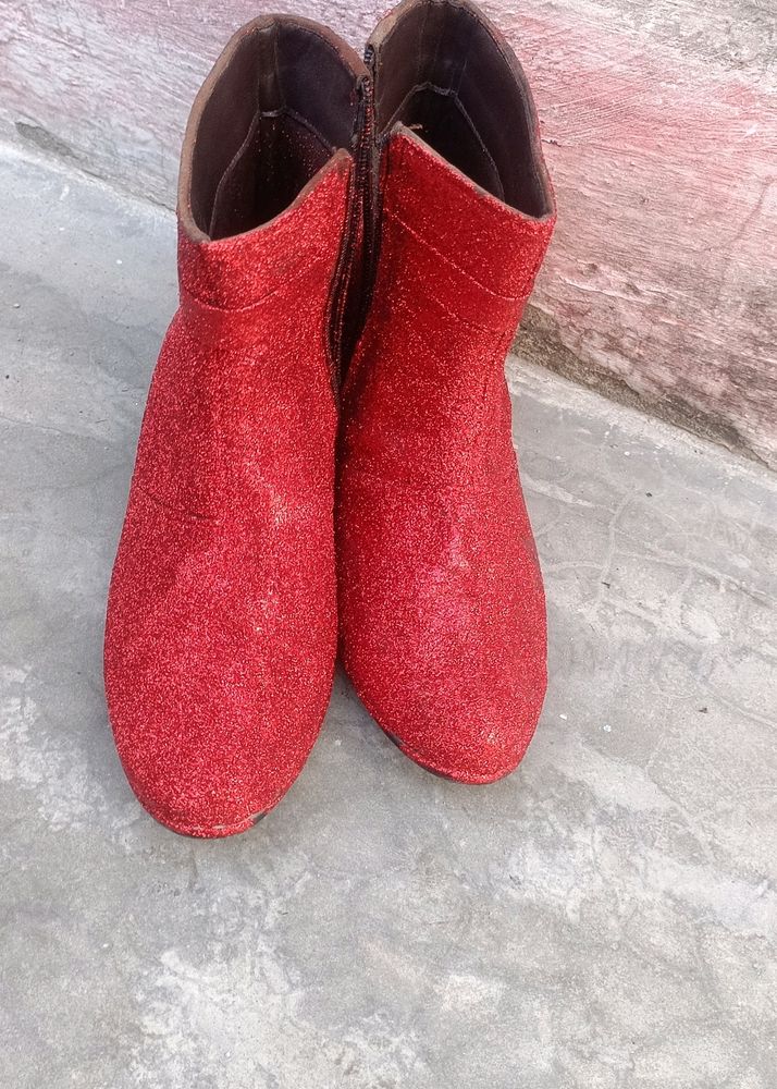 Winter Boots