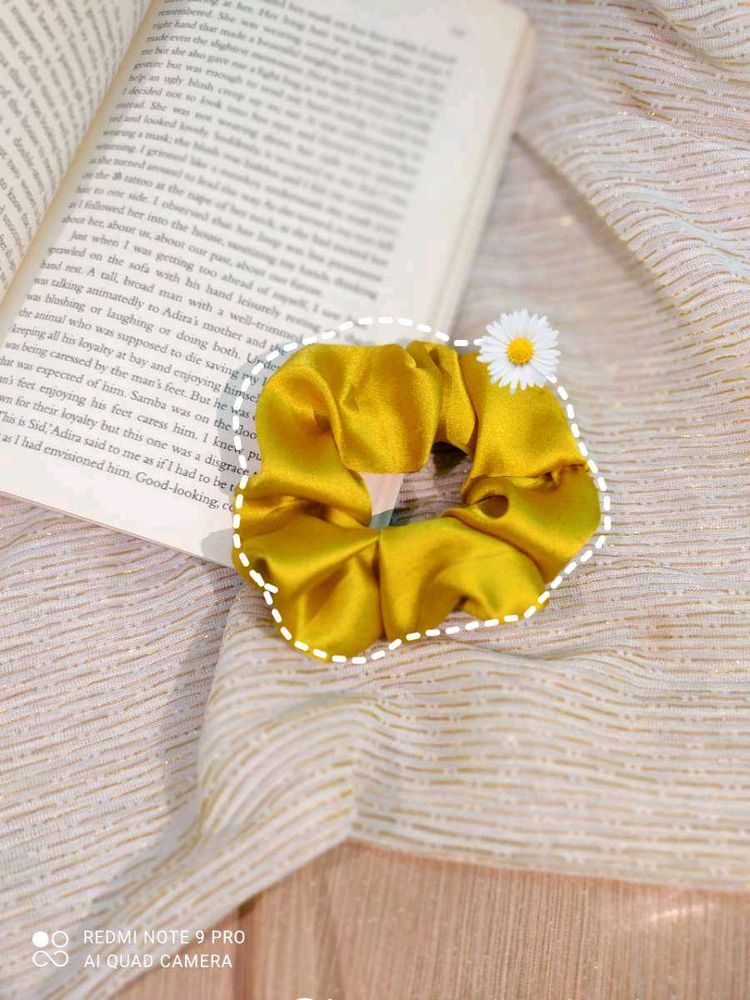 Scrunchie Set