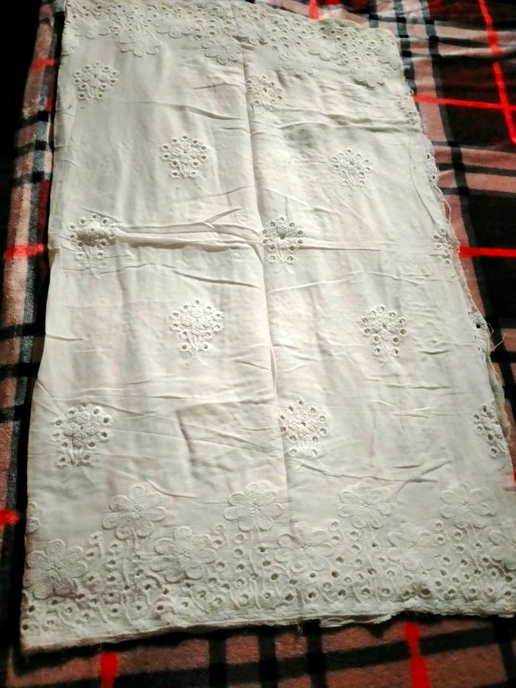 Cotton Chicken Fabric