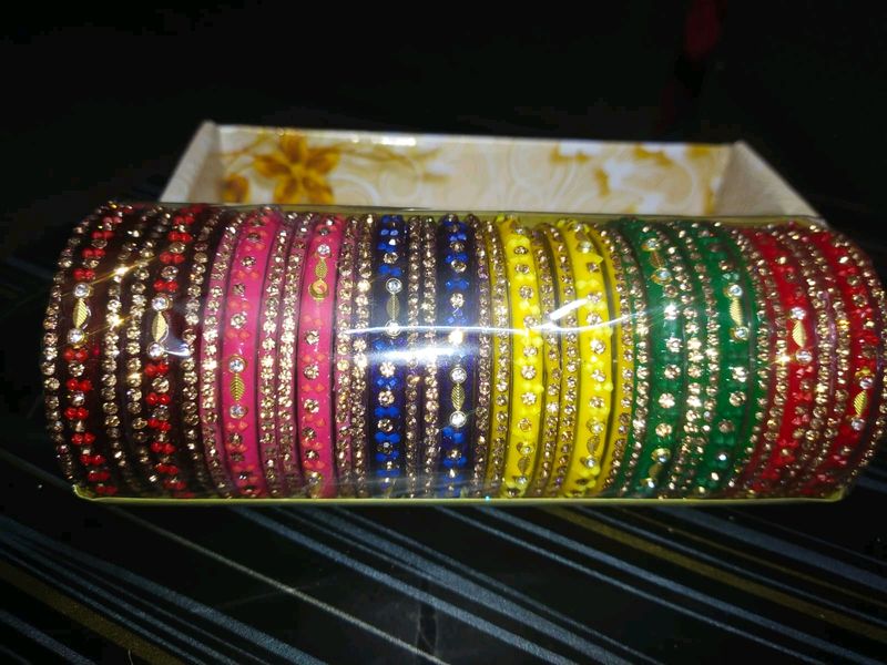 Bangles