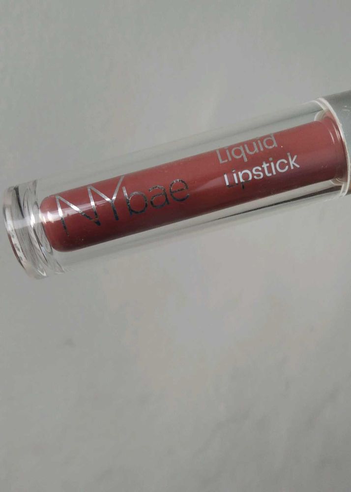Nybae Liquid Lipstick