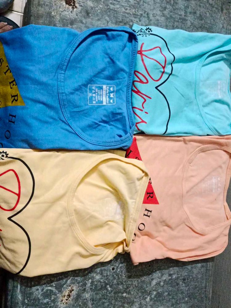550 Ki Five T-shirt