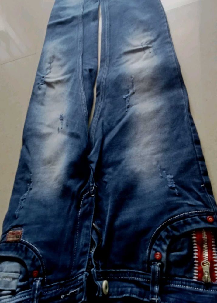 A Jeans