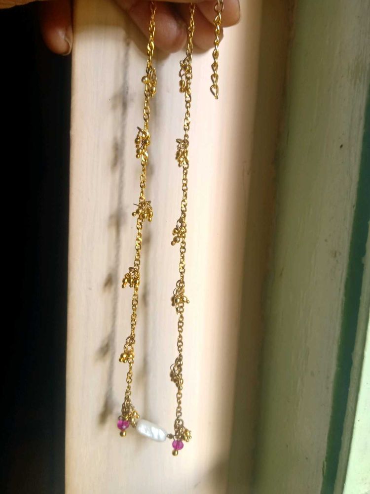 Handmade Jwellery Made By Me