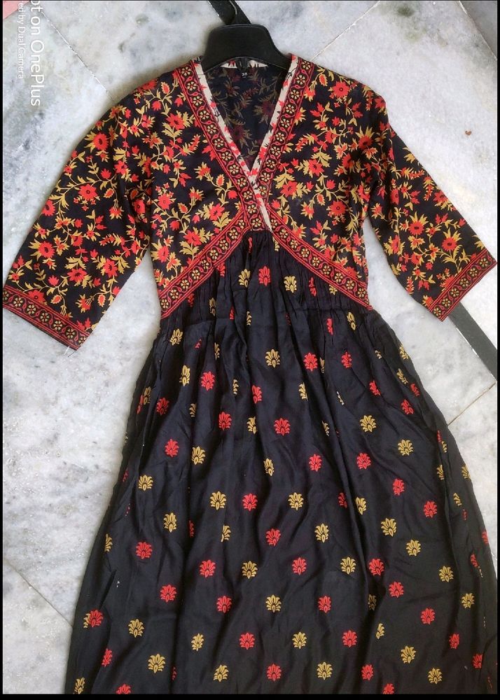 Kurta Used Twice