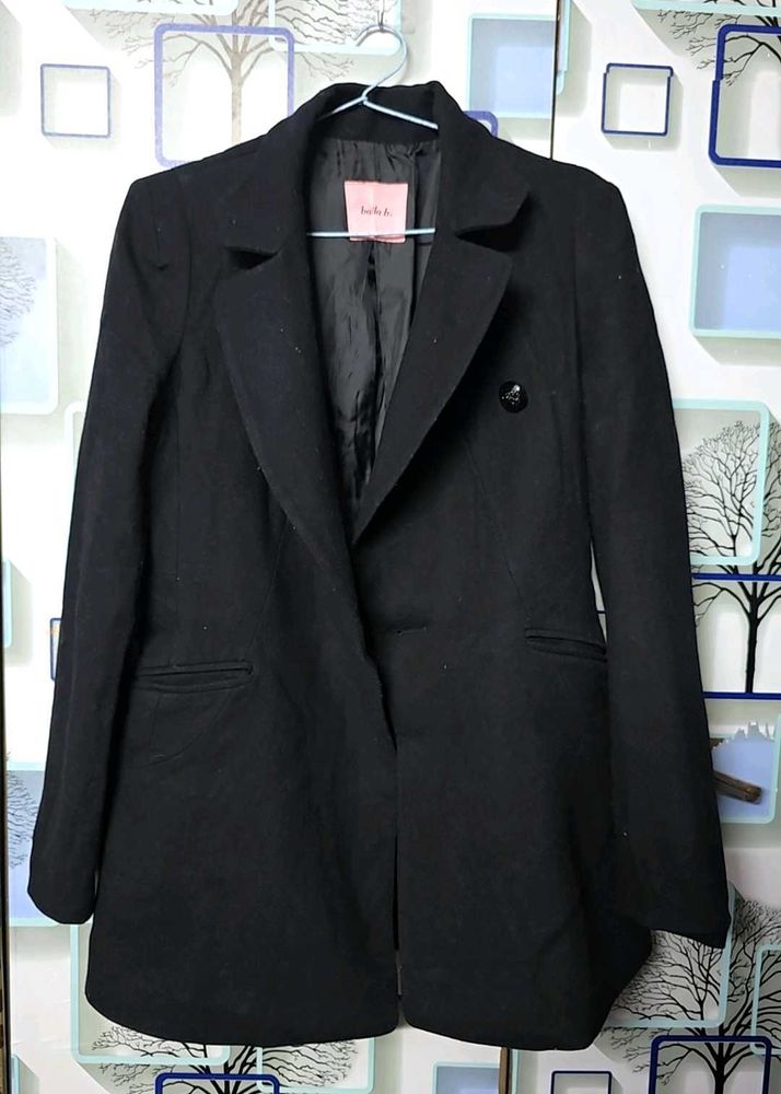 Black Coat