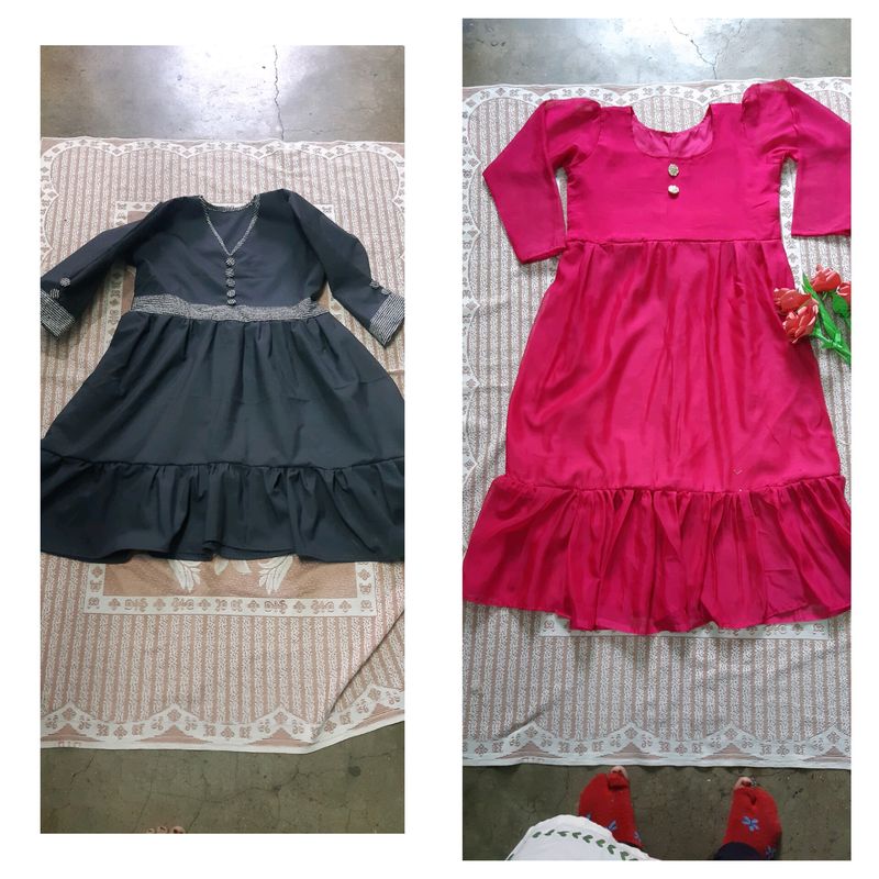 One Piece Dress Combo Offer