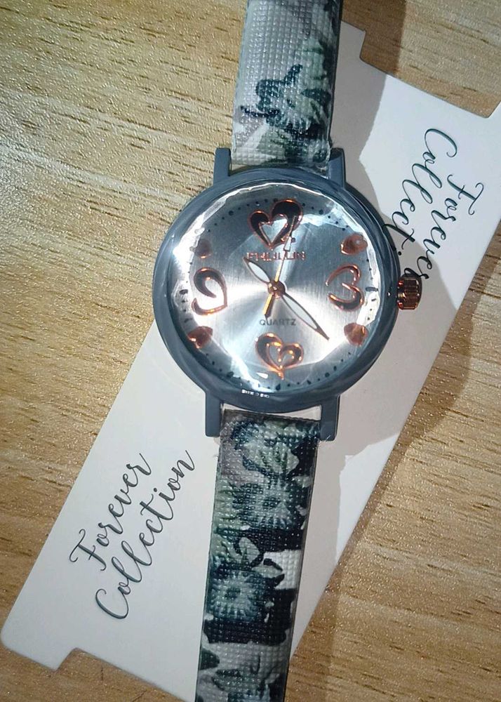 Forever Collection Watch