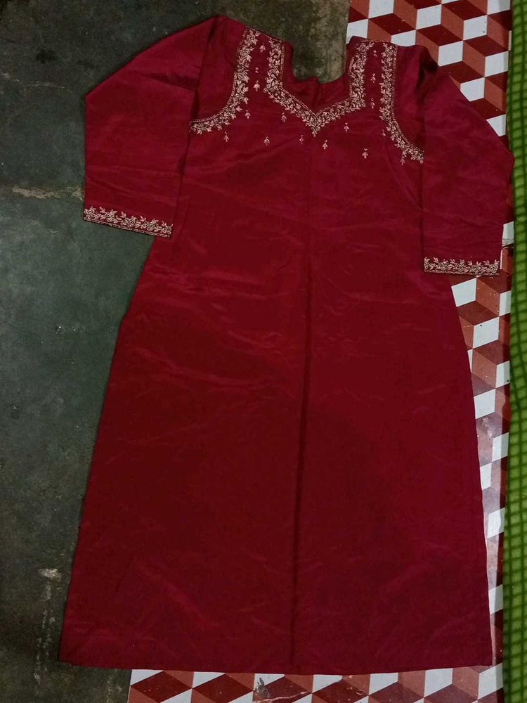New Salwar And Kameez