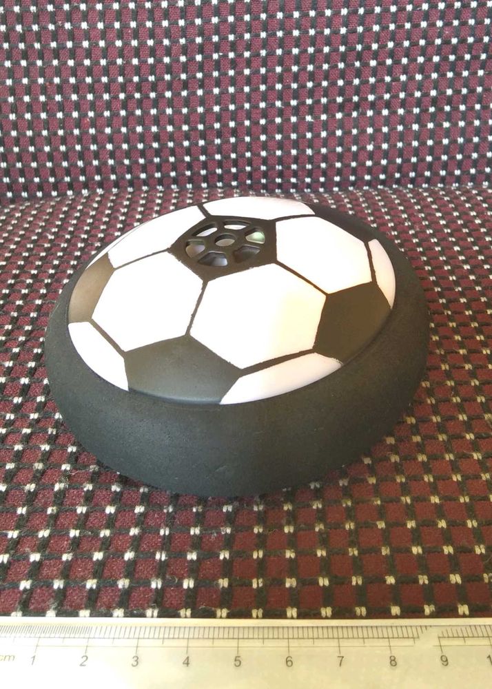 Hover Soccer Ball Toy