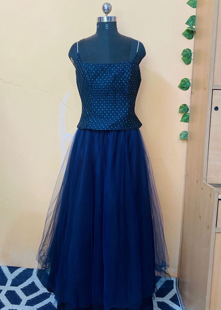 Beautiful Dress