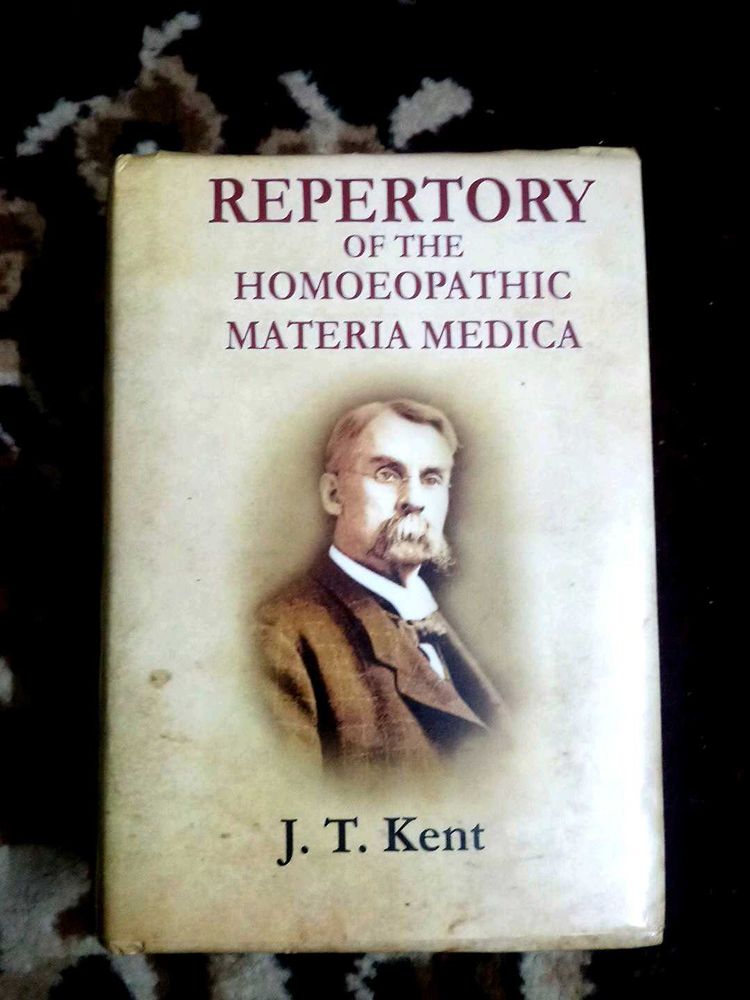 Kent Repertory