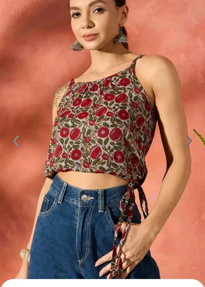 Boho Top💓