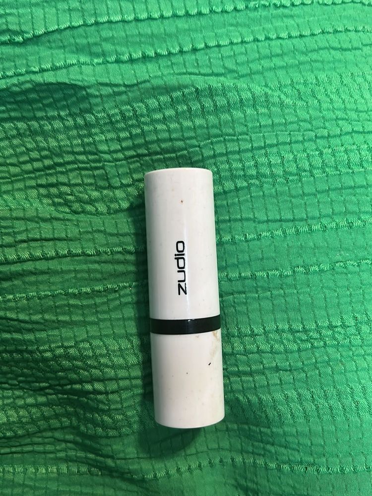 Zudio Lipstick- BR-02 Espresso Brown