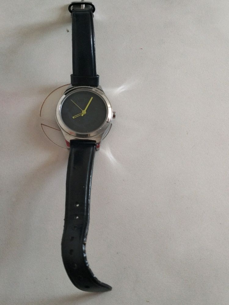 Original Fast Track Watch