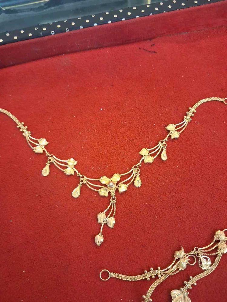 Beautiful New Necklace