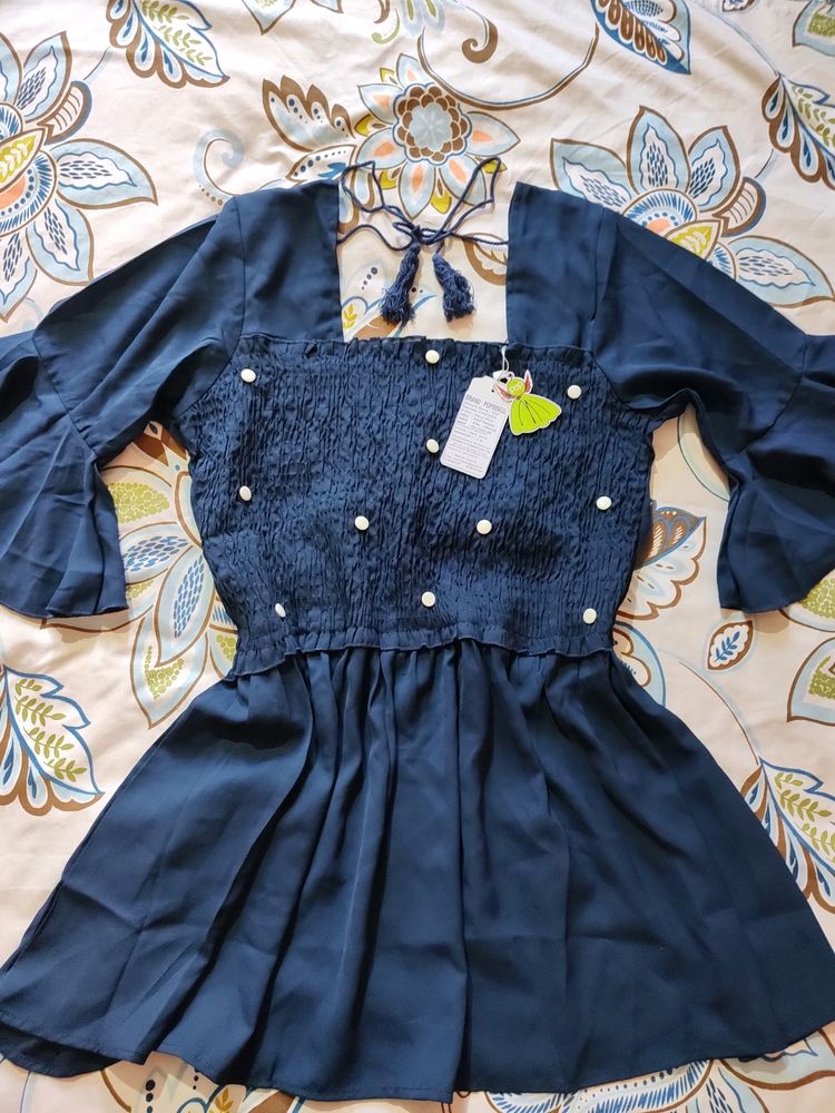Attractive Top For Women With Tag