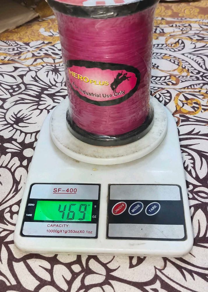 Hero Plus Pink , Slightly Broken