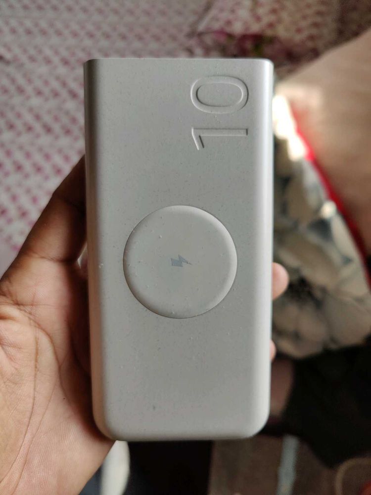 Samsung Original Power Bank Wireless  10000 Mah