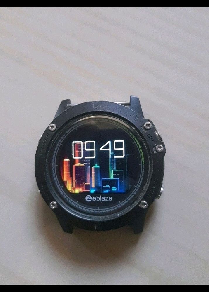 Smartwatch