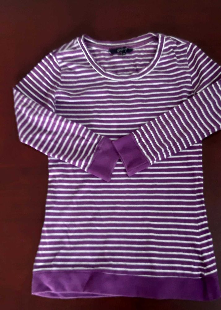 GLOBUS Full sleeves Tshirt Women