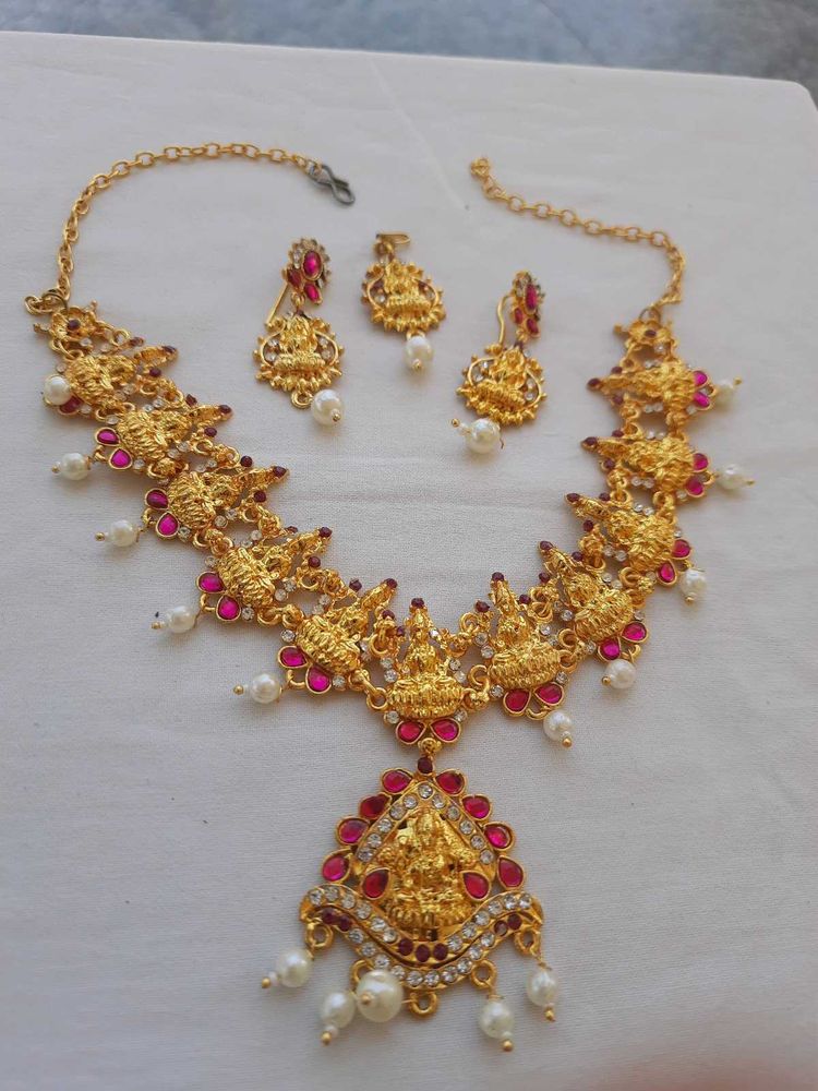 Necklace   Set