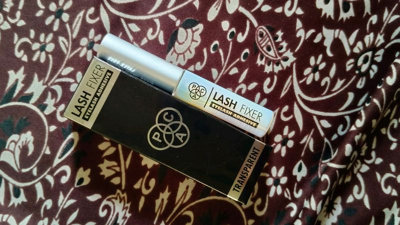 Pac Lash Fixer