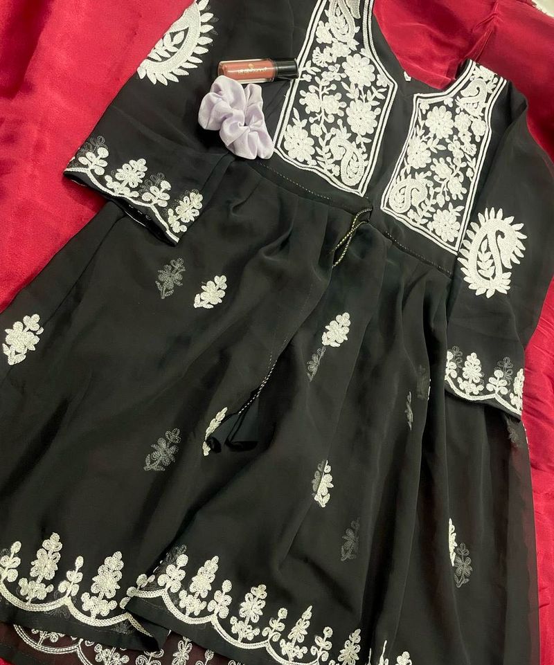 Black Frock