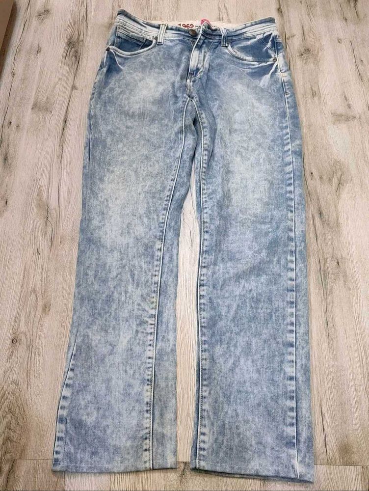 Sc9467 Gap Jeans Waist 30