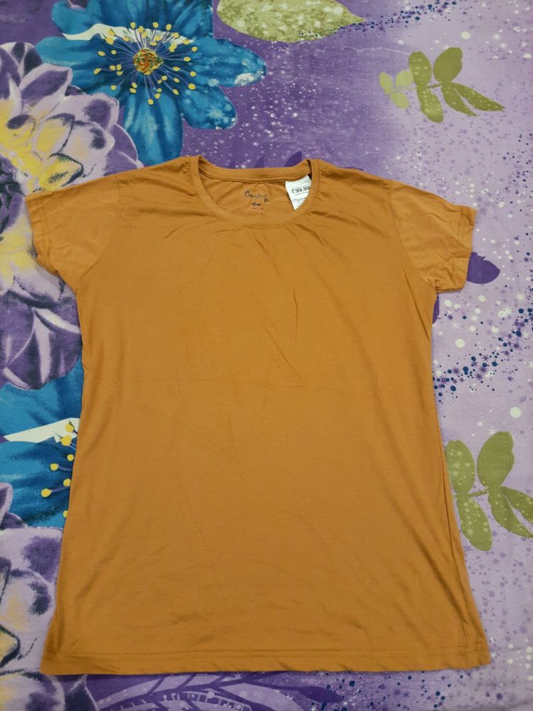 Brand New Women Tshirt