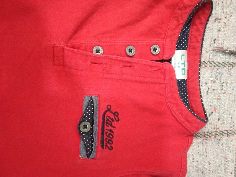 Kids  T Shirt