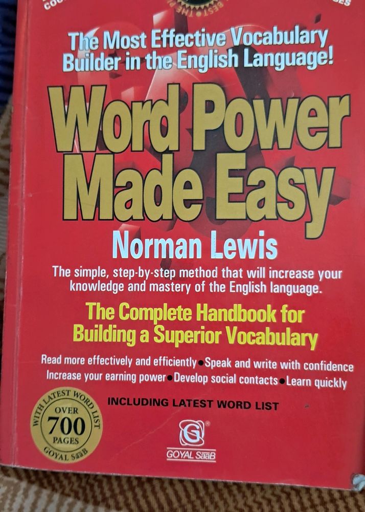 Word Power