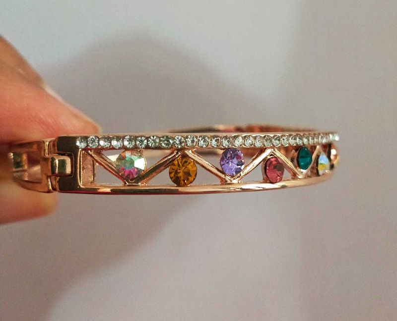 Rosegold Bracelet
