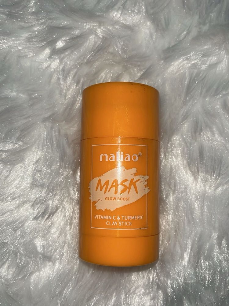 maliao face mask