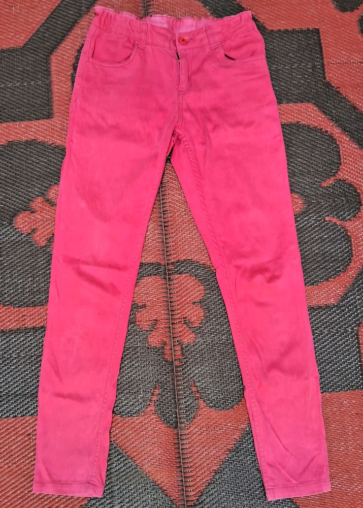 JEANS FOR GIRL&#39;