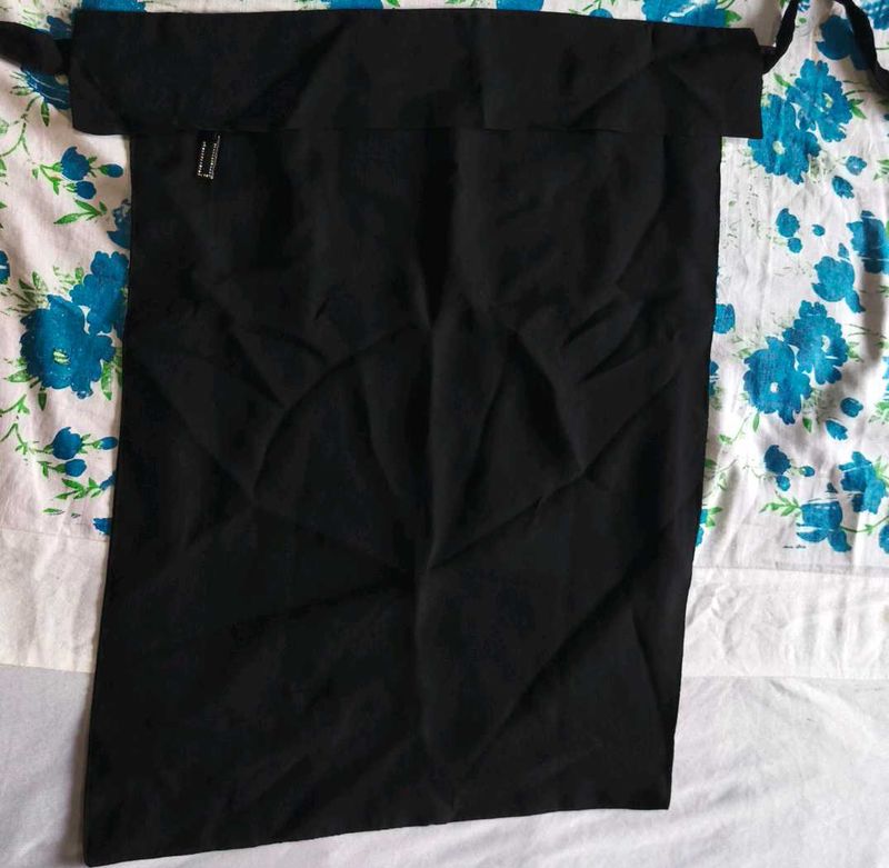 Black Naqaab