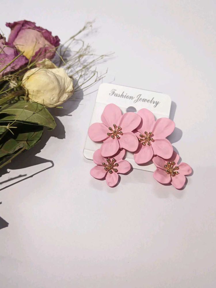 🩷Beautiful Korean Earring ✨