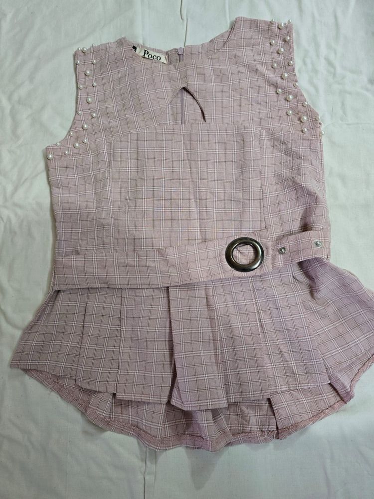 Combo of 3 Beautiful Tops