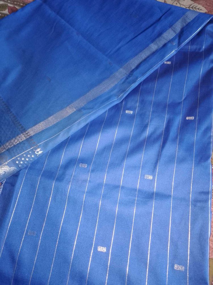 Silk Saree