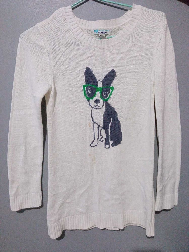 Women Sweater And Pullover