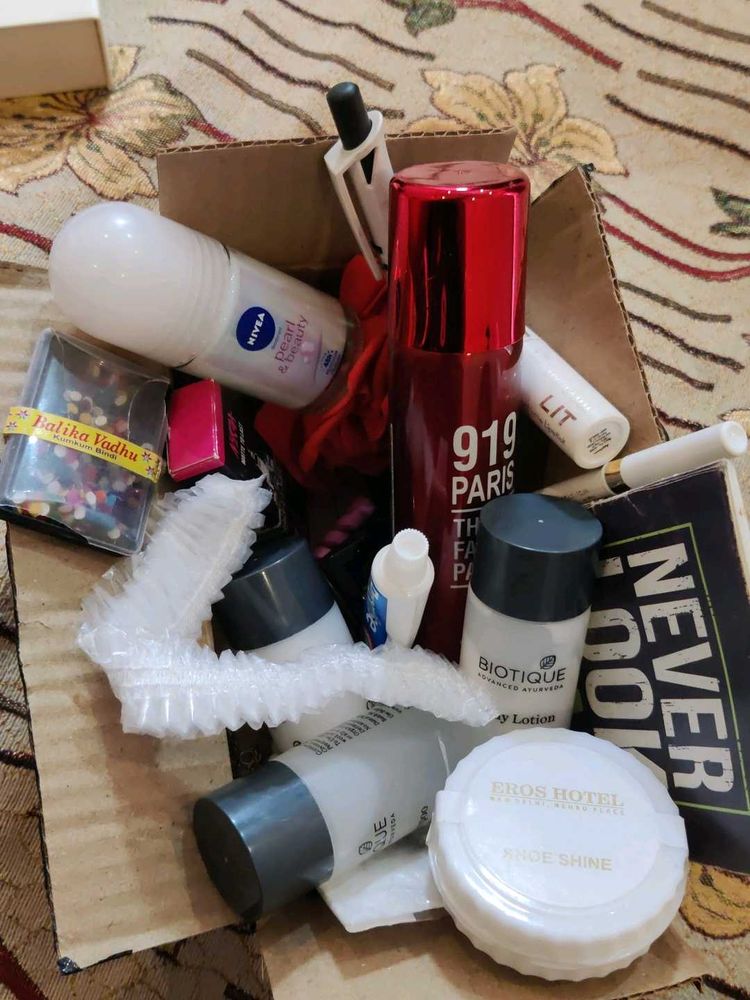Mega Mystery Combo Box – 20+ Daily Essentials
