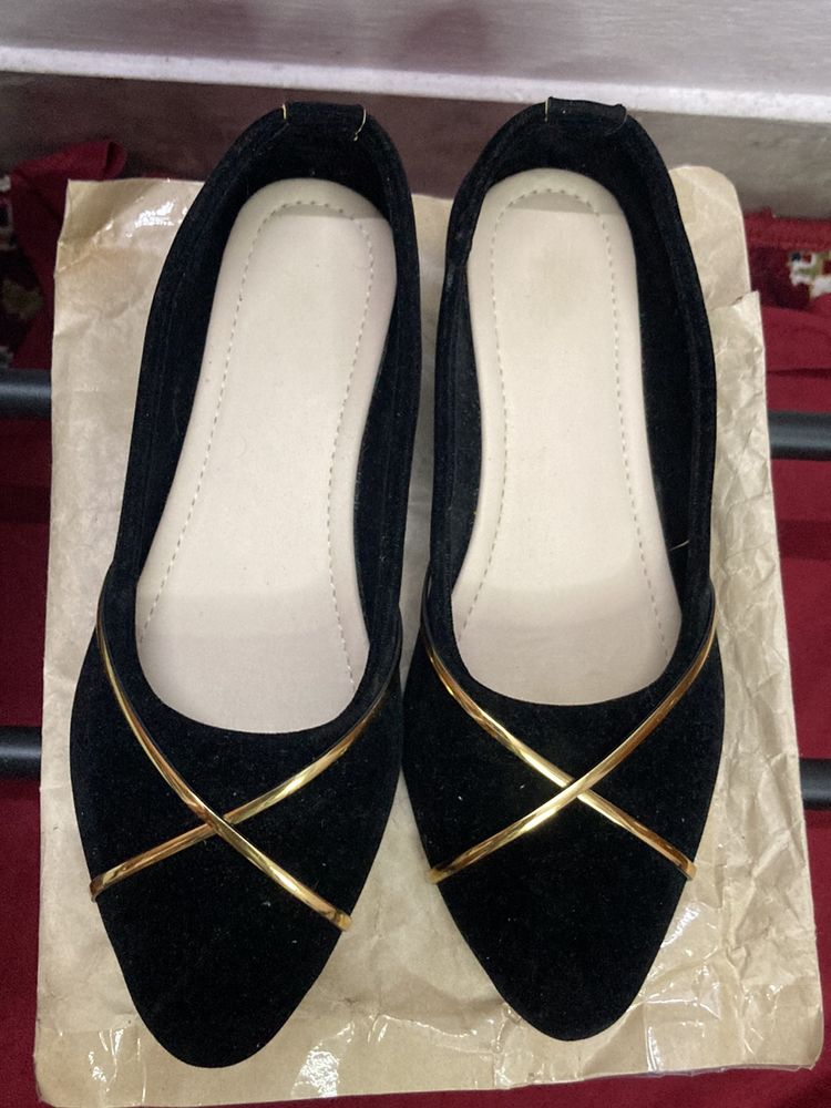 Black Velvet Bellies