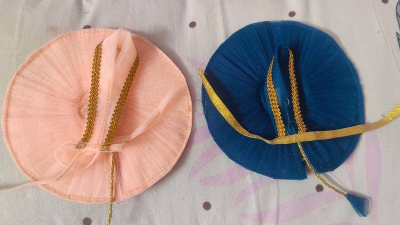 1no Or 2 No Laddugopal Dress Base