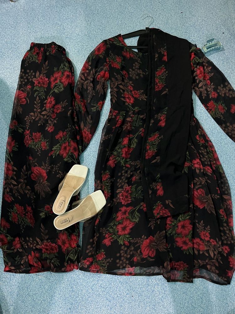 Kurti Set❣️