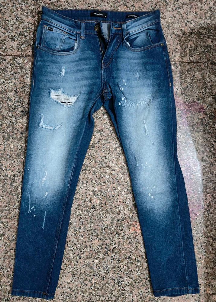 Highlander Jeans Waist 30