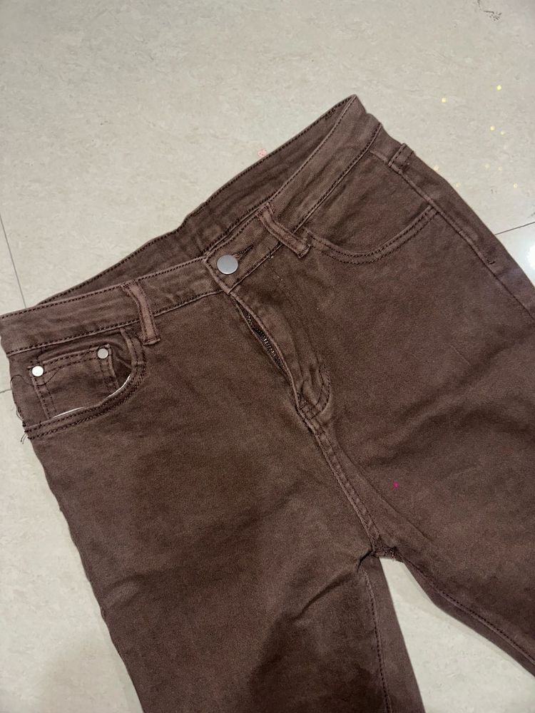 Jeans Y2k