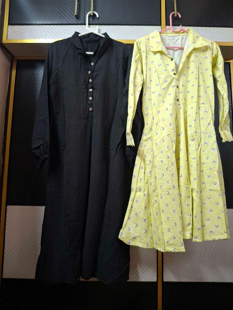 Chic Dresses - Bundle Deal