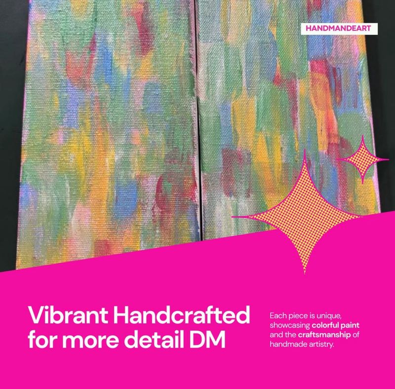 Canvas Painting